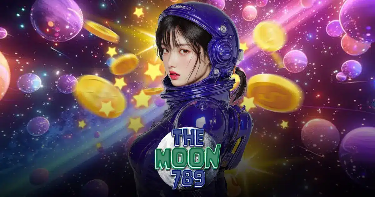 THEMOON789 Cover THEMOON789 Cover