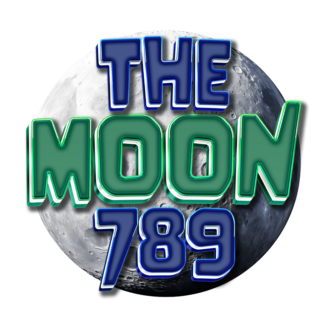 THEMOON789 LOGO